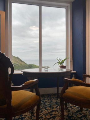 The Marine Hotel